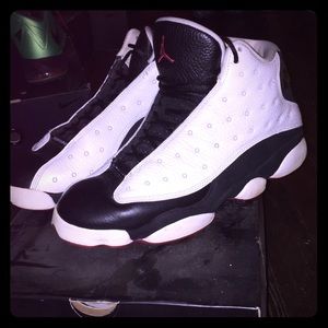 Air Jordan Retro 13 “HE GOT GAME”